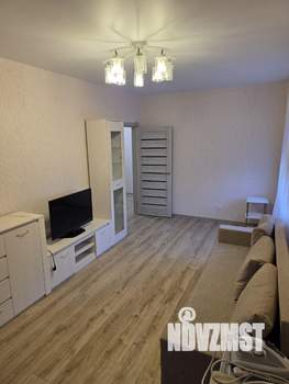 1-к квартира, на длительный срок, 42м2, 12/18 этаж
