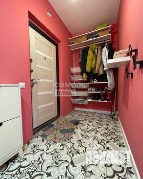 1-к квартира, на длительный срок, 51м2, 11/16 этаж