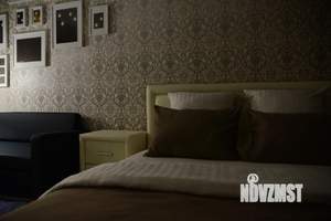 1-к квартира, посуточно, 49м2, 1/1 этаж