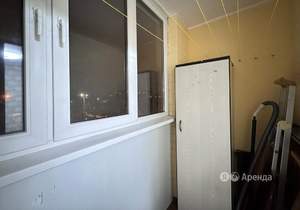 1-к квартира, на длительный срок, 40м2, 3/18 этаж