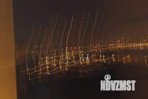 1-к квартира, посуточно, 50м2, 16/25 этаж