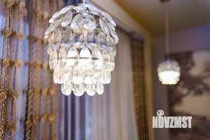 2-к квартира, посуточно, 59м2, 17/17 этаж