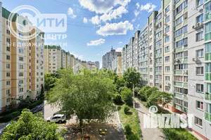 3-к квартира, на длительный срок, 90м2, 4/16 этаж