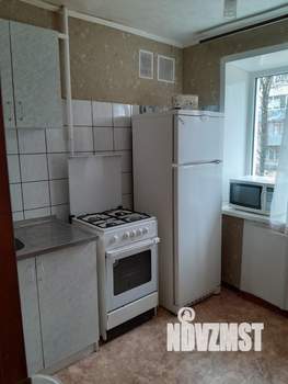 1-к квартира, на длительный срок, 31м2, 2/5 этаж