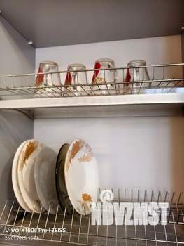 1-к квартира, посуточно, 32м2, 4/9 этаж