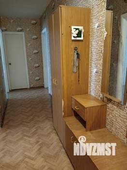 3-к квартира, на длительный срок, 68м2, 8/10 этаж