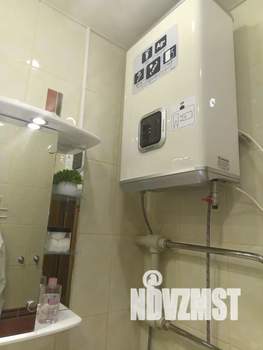 2-к квартира, посуточно, 54м2, 6/17 этаж