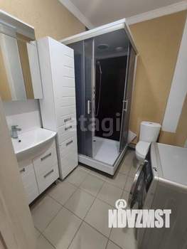 Студия квартира, на длительный срок, 28м2, 15/20 этаж