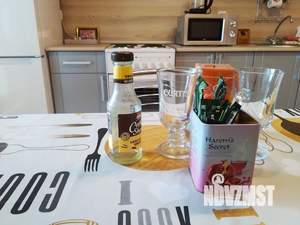 2-к квартира, посуточно, 62м2, 8/20 этаж