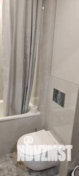 1-к квартира, посуточно, 32м2, 3/17 этаж