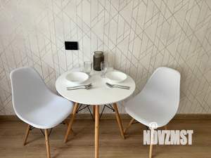 Студия квартира, посуточно, 25м2, 2/5 этаж