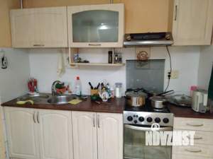 3-к квартира, на длительный срок, 61м2, 6/9 этаж