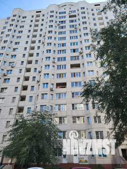 1-к квартира, посуточно, 42м2, 11/17 этаж