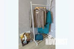 1-к квартира, посуточно, 50м2, 9/20 этаж