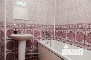 2-к квартира, посуточно, 65м2, 16/23 этаж