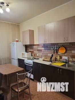 1-к квартира, посуточно, 50м2, 5/16 этаж