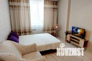 1-к квартира, посуточно, 32м2, 7/16 этаж