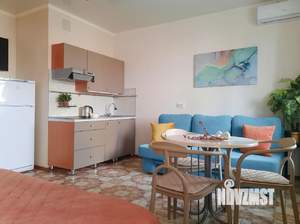 2-к квартира, посуточно, 69м2, 1/1 этаж