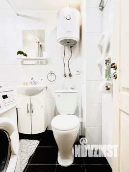 1-к квартира, посуточно, 37м2, 1/1 этаж