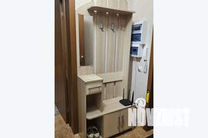 1-к квартира, посуточно, 50м2, 14/20 этаж