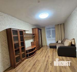 4-к квартира, на длительный срок, 95м2, 4/17 этаж