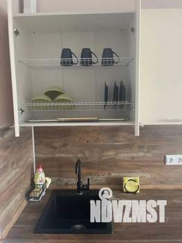 1-к квартира, посуточно, 41м2, 19/21 этаж