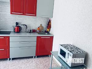 1-к квартира, на длительный срок, 40м2, 13/19 этаж