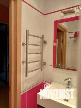 1-к квартира, посуточно, 64м2, 1/1 этаж