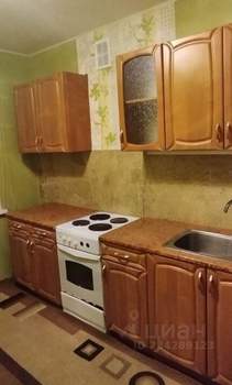 1-к квартира, на длительный срок, 33м2, 4/9 этаж