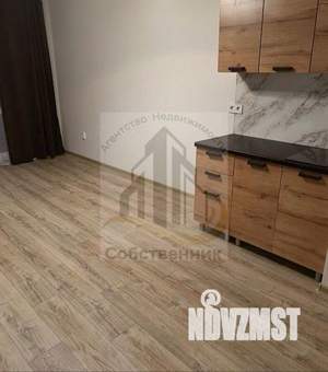 1-к квартира, на длительный срок, 28м2, 16/17 этаж