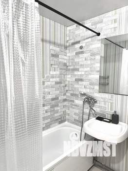 2-к квартира, посуточно, 70м2, 5/17 этаж