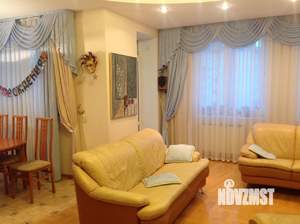 4-к квартира, на длительный срок, 112м2, 3/4 этаж