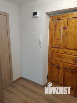 1-к квартира, на длительный срок, 37м2, 12/12 этаж