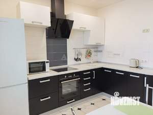 1-к квартира, на длительный срок, 45м2, 9/20 этаж
