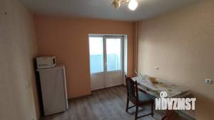 1-к квартира, на длительный срок, 42м2, 4/17 этаж