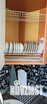 2-к квартира, посуточно, 54м2, 4/5 этаж