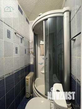 1-к квартира, на длительный срок, 36м2, 3/3 этаж