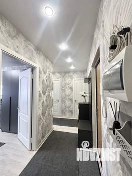 1-к квартира, на длительный срок, 41м2, 8/10 этаж