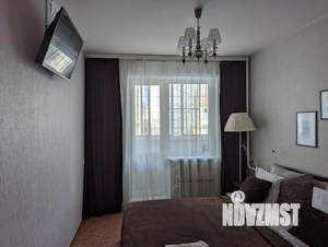 2-к квартира, посуточно, 60м2, 1/1 этаж