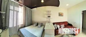 1-к квартира, посуточно, 47м2, 6/10 этаж