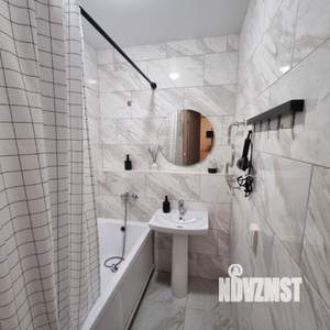 2-к квартира, посуточно, 55м2, 1/1 этаж