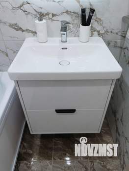 1-к квартира, на длительный срок, 48м2, 2/10 этаж