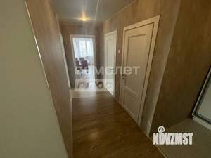 2-к квартира, на длительный срок, 60м2, 4/14 этаж