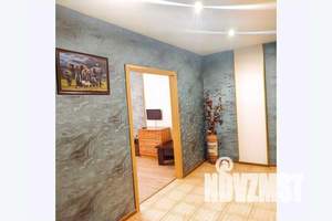 1-к квартира, посуточно, 48м2, 2/17 этаж