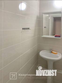 2-к квартира, на длительный срок, 60м2, 12/25 этаж