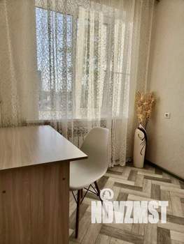 2-к квартира, посуточно, 46м2, 1/1 этаж