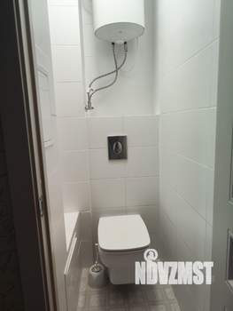 2-к квартира, посуточно, 59м2, 3/10 этаж