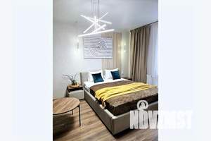 1-к квартира, посуточно, 35м2, 18/20 этаж