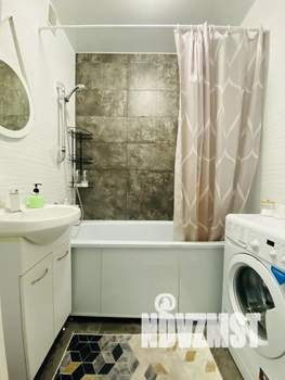 1-к квартира, посуточно, 36м2, 10/10 этаж