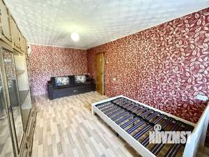 1-к квартира, на длительный срок, 34м2, 3/5 этаж